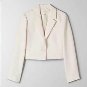 Aritzia (Wilfred) La Paz Blazer